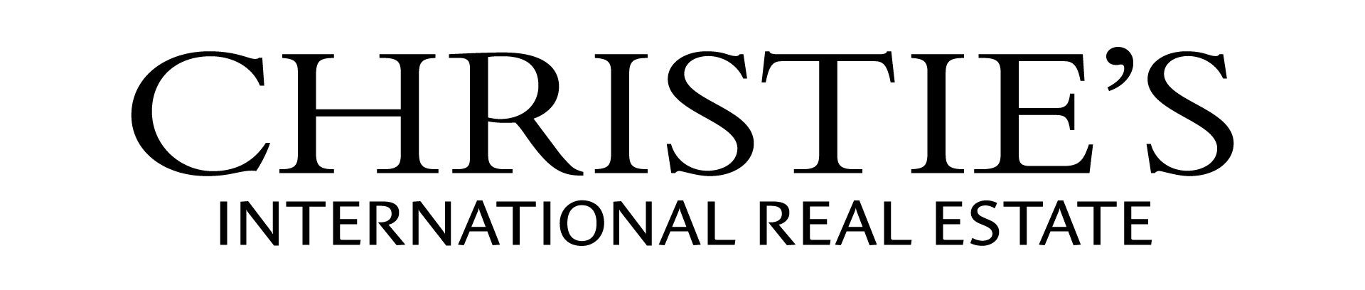 Christies International Real Estate logo