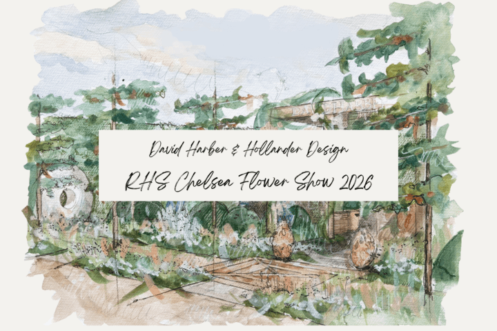 RHS Chelsea Flower Show 2026