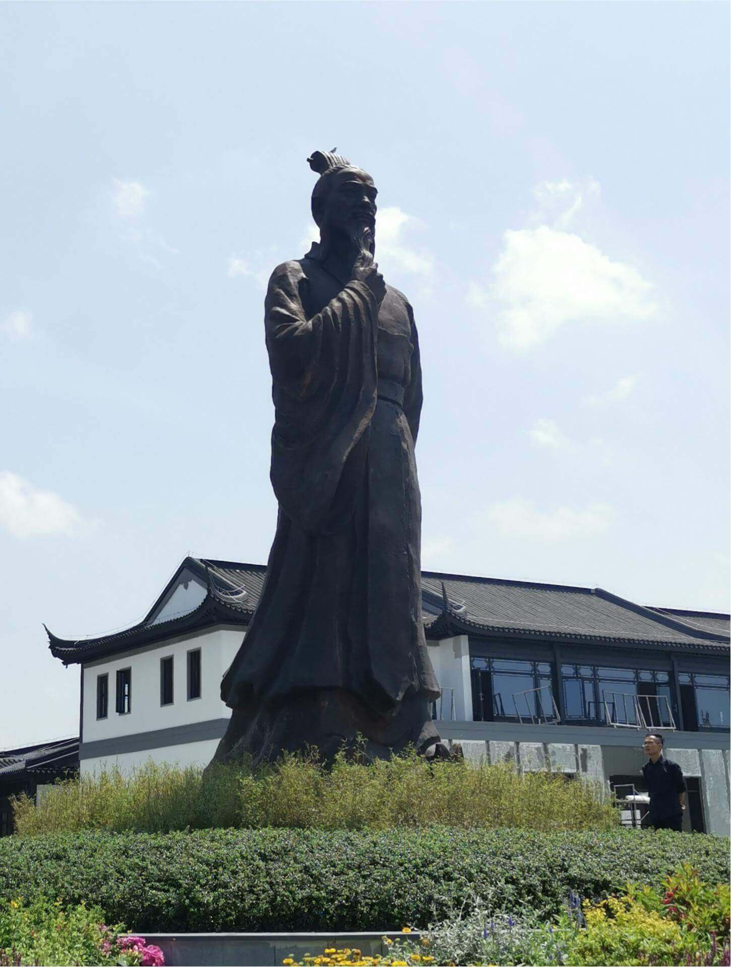 “Xie Lingyun” – Historical Celebrity