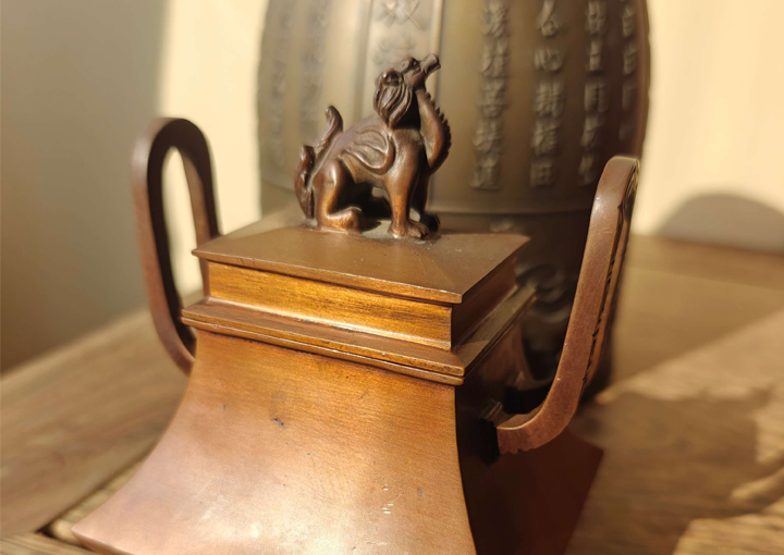 Copper Crafts