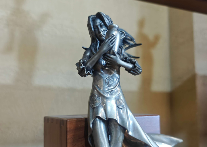Copper Crafts