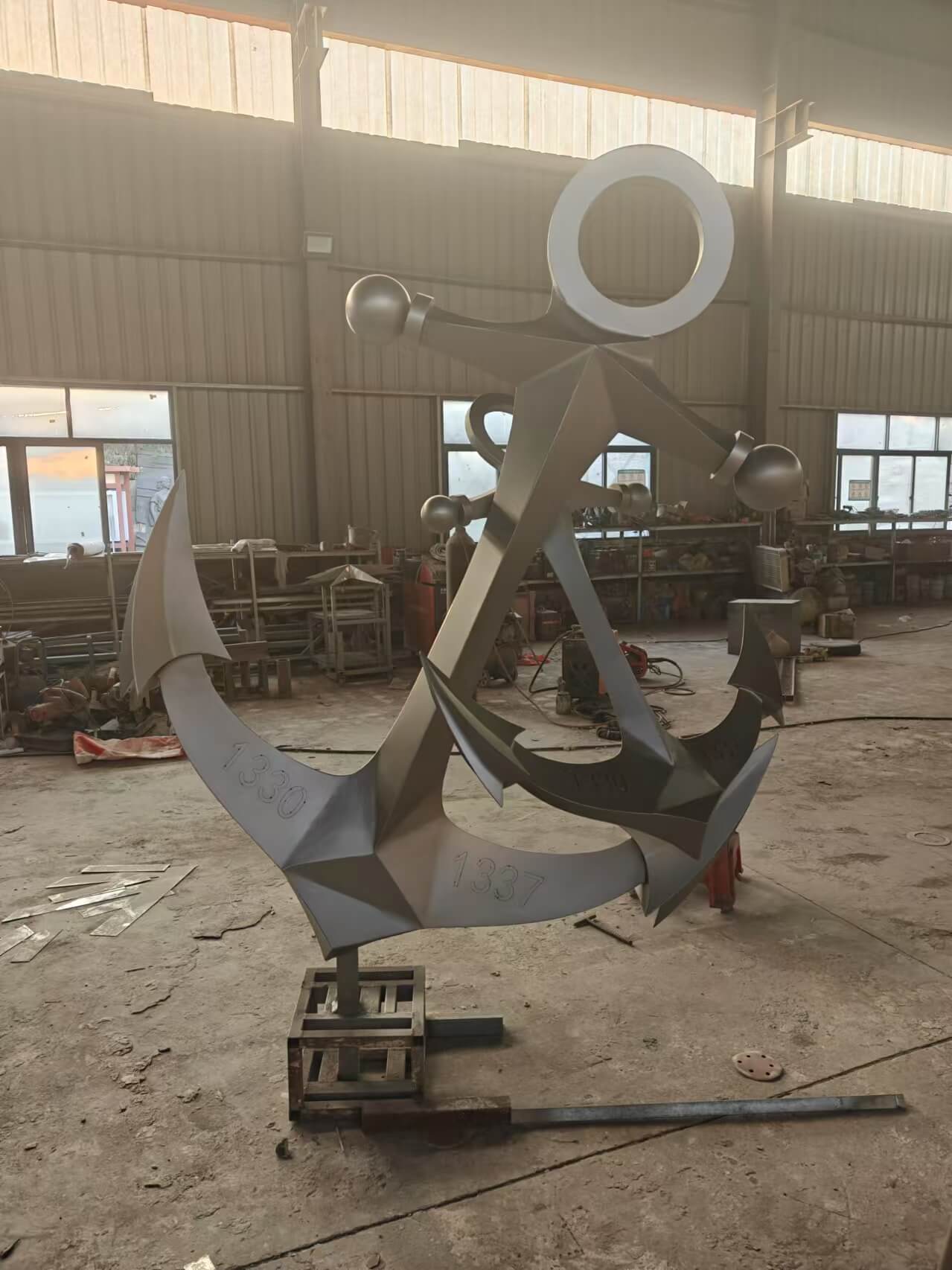 Anchor